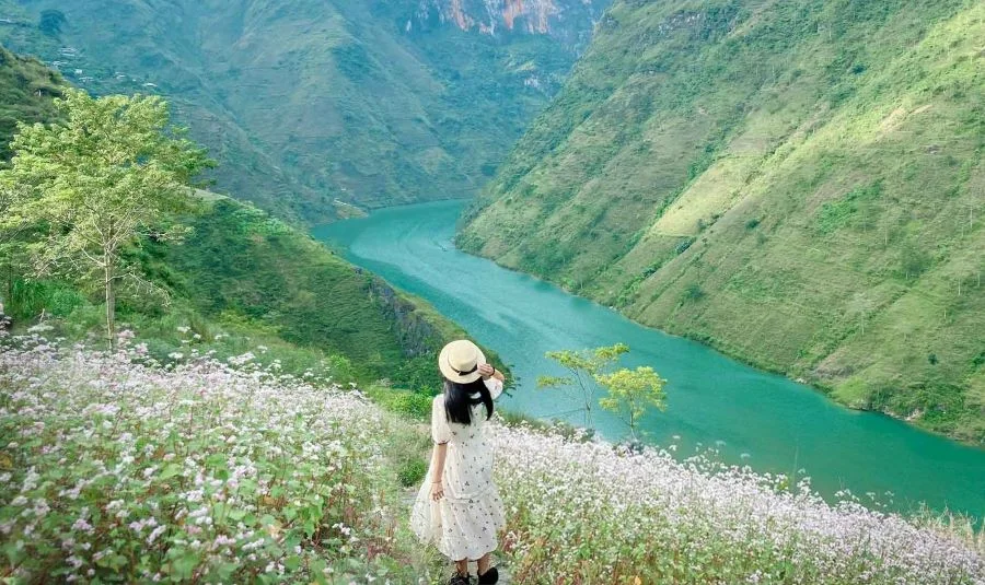 Những lưu ý cho chuyến du lịch Hà Giang thêm trọn vẹn