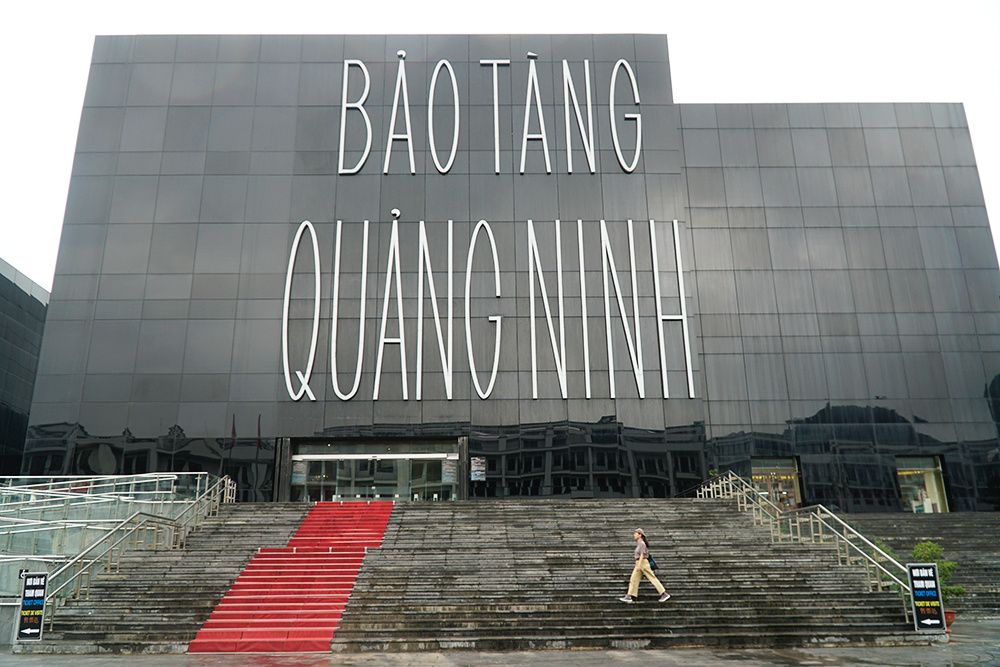 Du lịch Hạ Long với những địa điểm "sống ảo" cực chất 