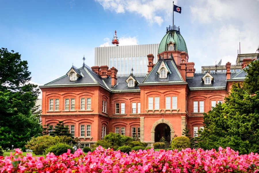 Những lưu ý khi đi du lịch Hokkaido mùa hè mà bạn cần lưu ý