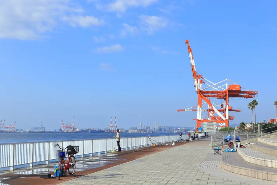 Đảo Rokko - Một trong những điểm dừng chân lý tưởng mà bạn không nên bỏ qua khi đến Kobe