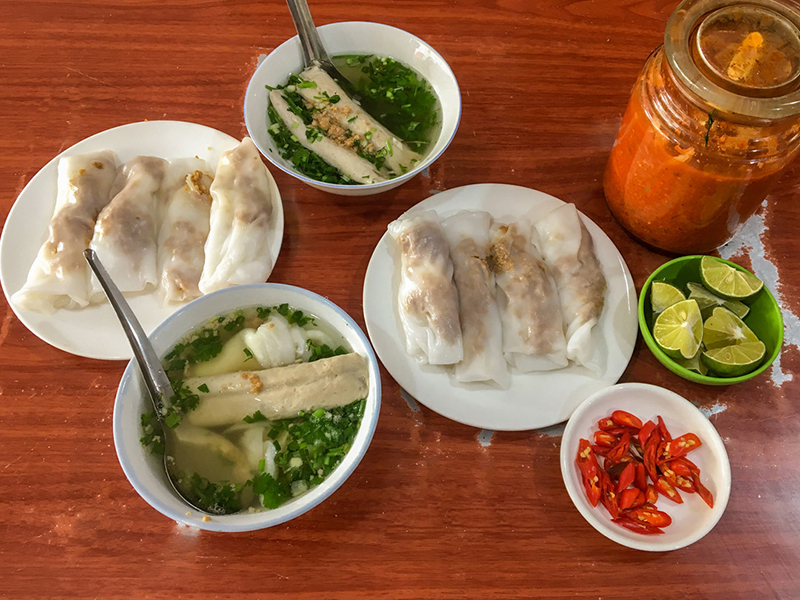 Du lịch miền Bắc tết dương lịch