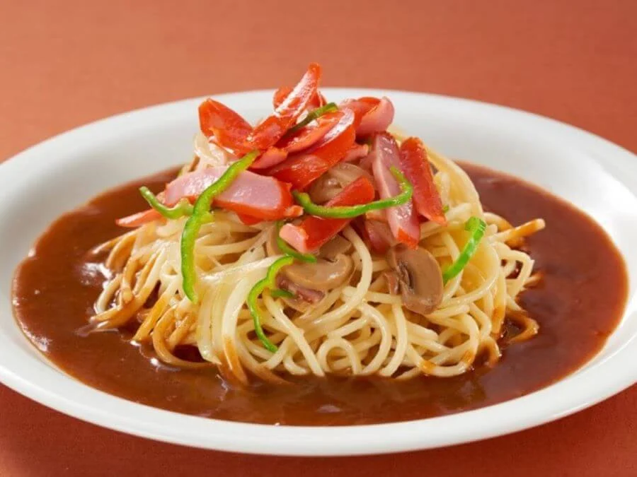 Nếu bạn là một tín đồ “nghiện mì” thì đừng bỏ qua món ăn độc đáo này nhé!