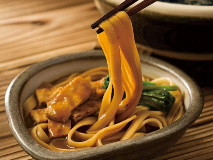 Kishimen không chỉ là một món ăn quen thuộc của người dân Nagoya mà còn là một phần quan trọng của văn hóa ẩm thực nơi đây