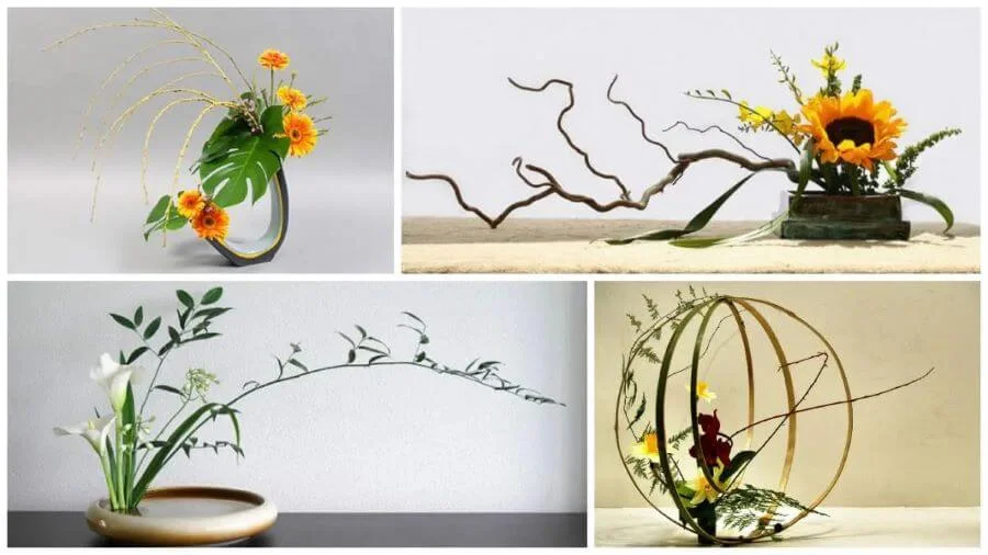 Mỗi trường phái mang đến những phong cách và kỹ thuật độc đáo