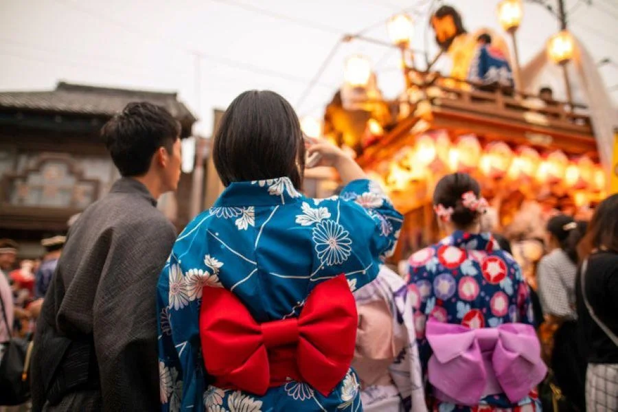 Ngày hội văn hóa Bunka no hi