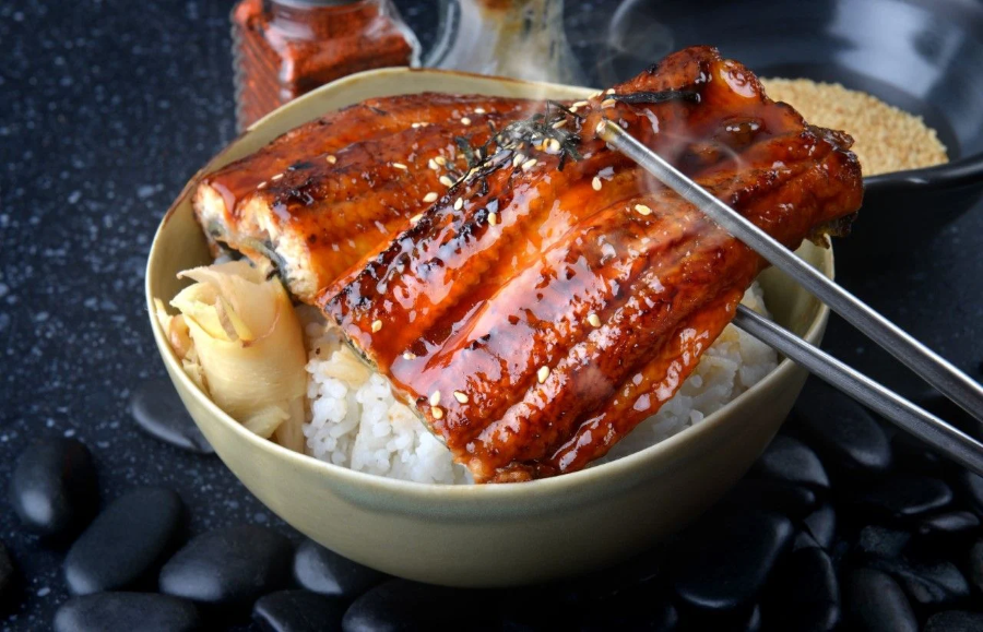 Unagi Kabayaki - tinh hoa ẩm thực chinh phục mọi thực khách tại Nhật Bản