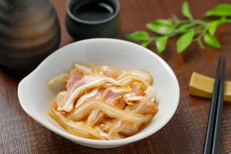 Mimiga không chỉ là một món ăn ngon mà còn mang nhiều ý nghĩa văn hóa tại Okinawa Nhật Bản