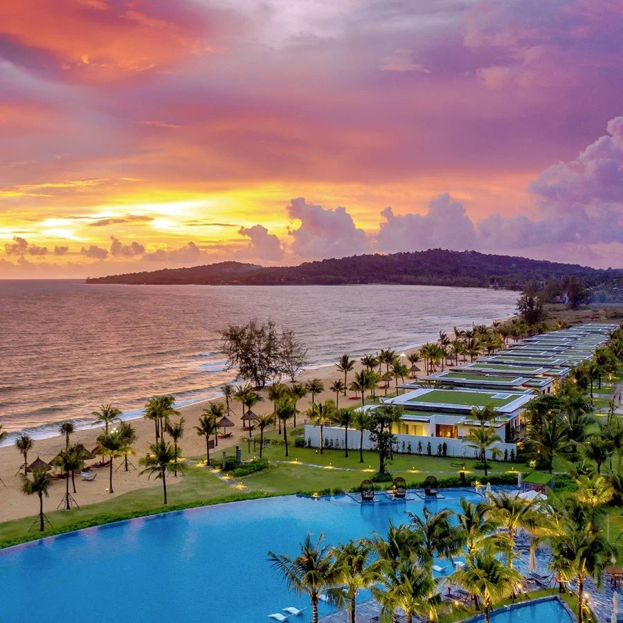 CÙng trải nghiệm những resort đẹp đến ngây ngất lòng người tại Phú Quốc 