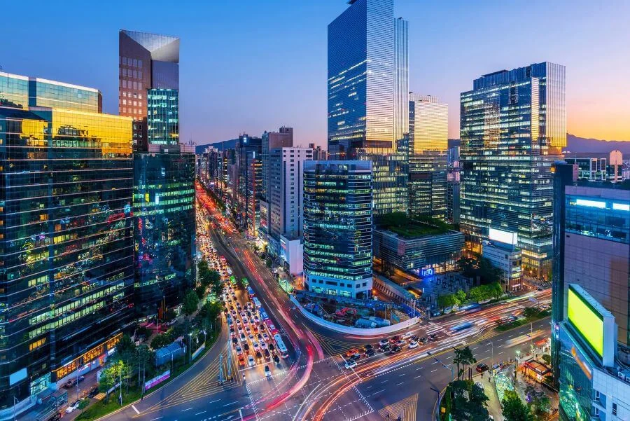 Seoul thu hút đông đảo du khách trên khắp thế giới nhờ vào sự kết hợp hài hòa giữa nét hiện đại và truyền thống