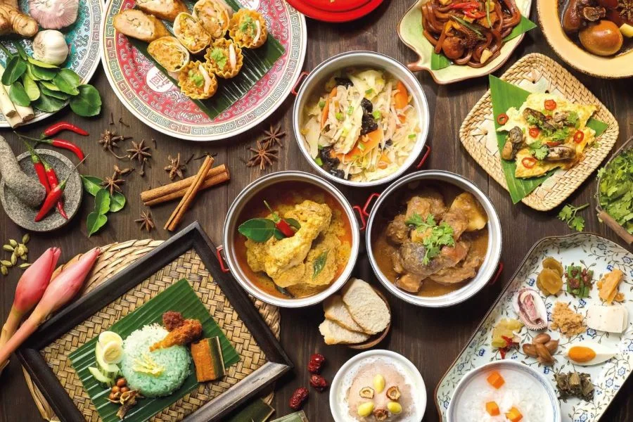 Ẩm thực Singapore thơm ngon, hấp dẫn - Một trong những trải nghiệm mà bạn nhất định không được bỏ qua