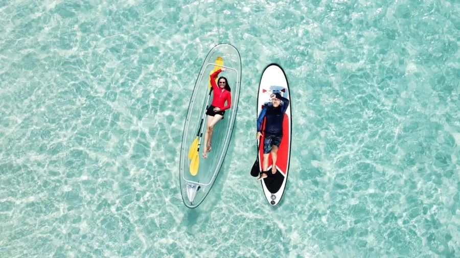 Du lịch Pattaya vào mùa hè là thời điểm lý tưởng để bạn tận hưởng trọn vẹn những trải nghiệm tuyệt vời