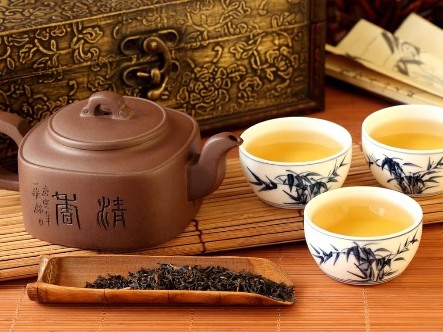 Du Lịch Trung Quốc: Khám Phá Phượng Hoàng Cổ Trấn 5N4D
