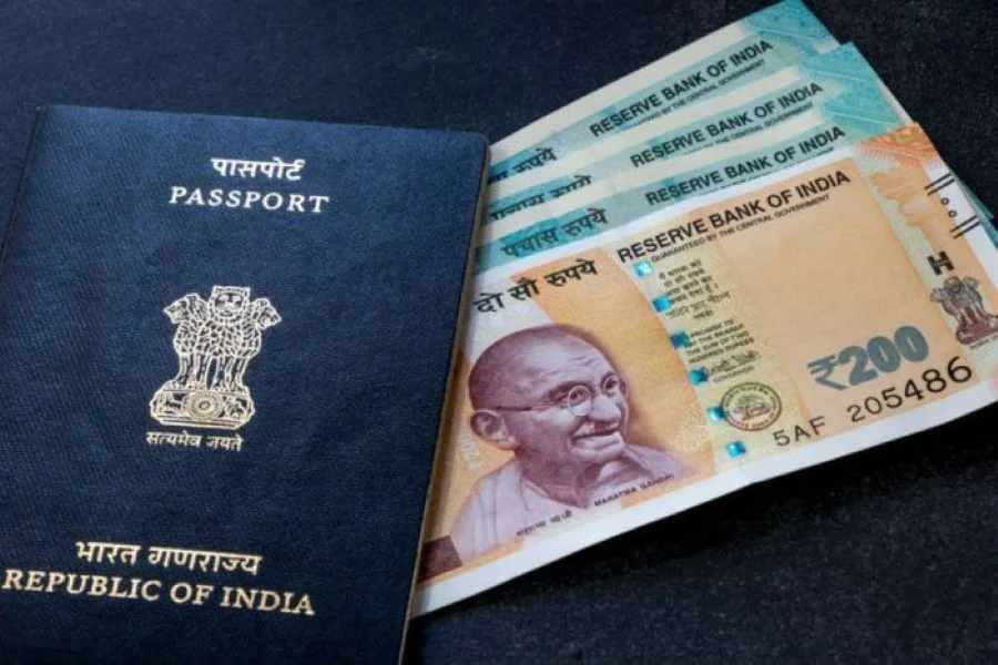 Xin visa du lịch Ấn Độ có 2 loại là e-visa và visa xin trực tiếp ở Đại sứ quán