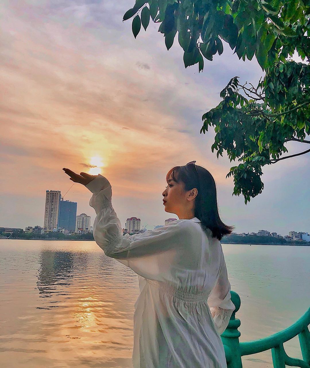 🥇 10 địa điểm ngắm hoàng hôn đẹp nhất Việt Nam - Mạng bán tour trực tuyến số 1 tại Việt Nam | Du lịch TravelsgccMạng bán tour trực tuyến số 1