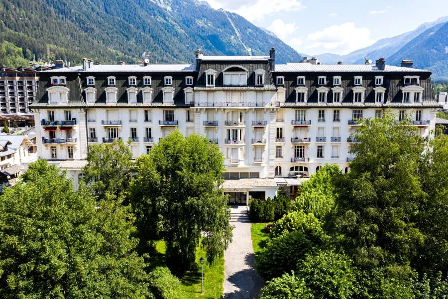 Bảo tàng Alps (Musée Alpin) là điểm dừng chân lý tưởng dành cho bất cứ du khách phương xa nào
