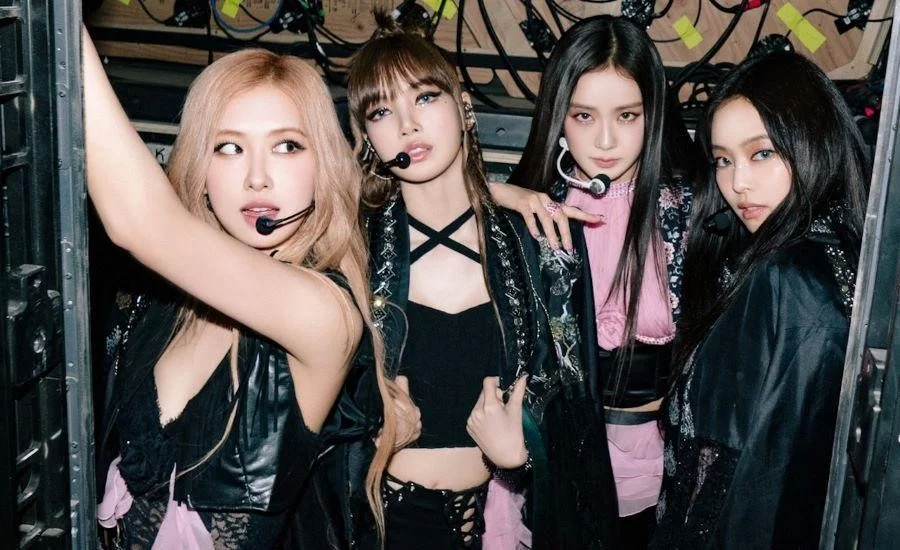 Ngày 26/6, YG Entertainment công bố sẽ tổ chức Concert worldtour BORN PINK tại sân vận động Mỹ Đình Hà Nội vào 29-30/7