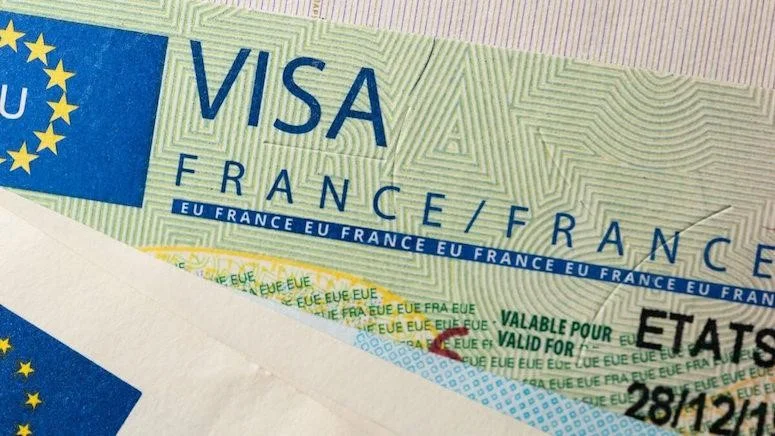 Hướng dẫn xin visa Châu Âu thành công cùng Top Ten Travel