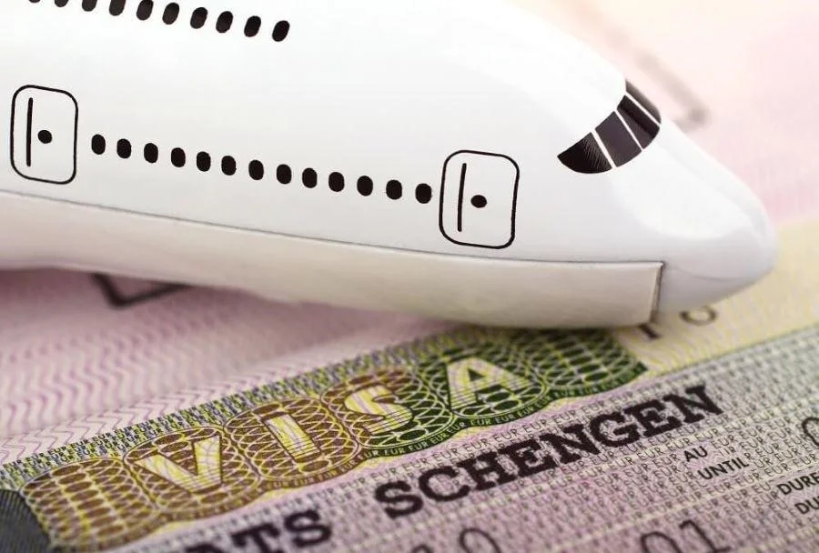 Hướng dẫn xin visa Châu Âu thành công cùng Top Ten Travel