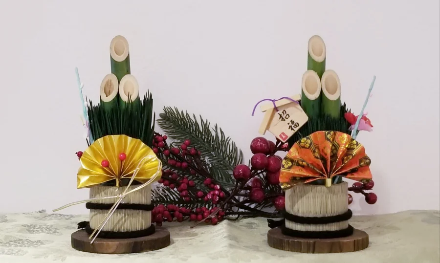Trong nhịp sống hiện đại, Kadomatsu vẫn giữ được vị trí quan trọng trong lòng người Nhật