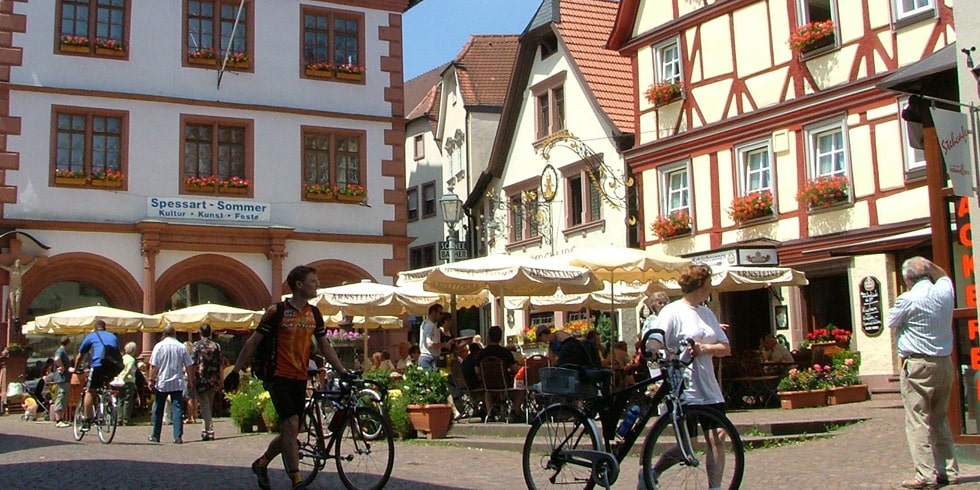 Khám phá Bavaria - Vùng quê thanh bình, thơ mộng Khám phá Bavaria - Vùng quê thanh bình, thơ mộng