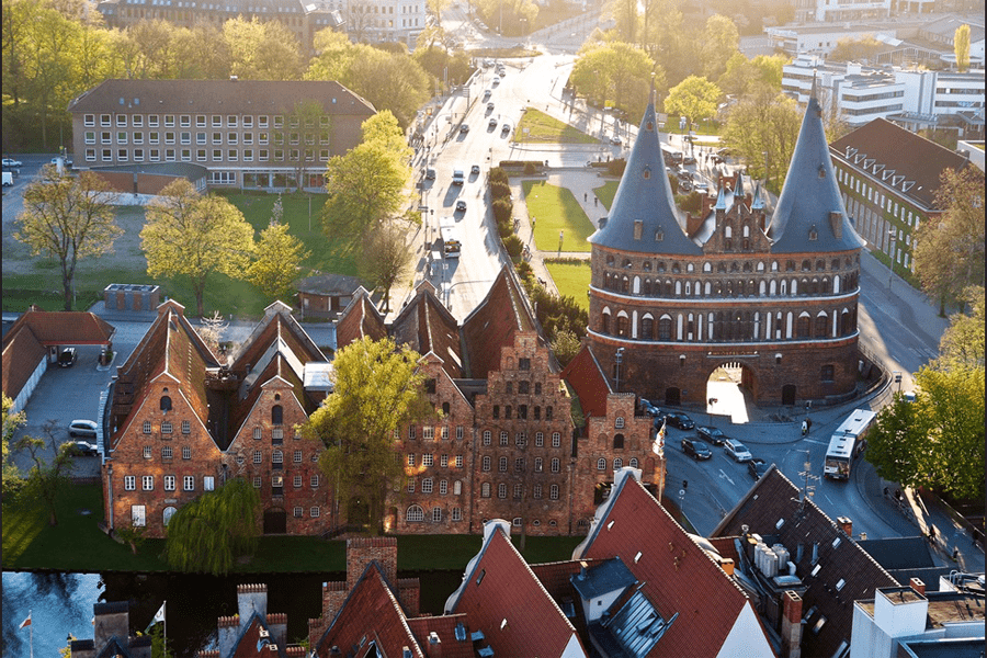 Khám phá Bavaria - Vùng quê thanh bình, thơ mộng Khám phá Bavaria - Vùng quê thanh bình, thơ mộng
