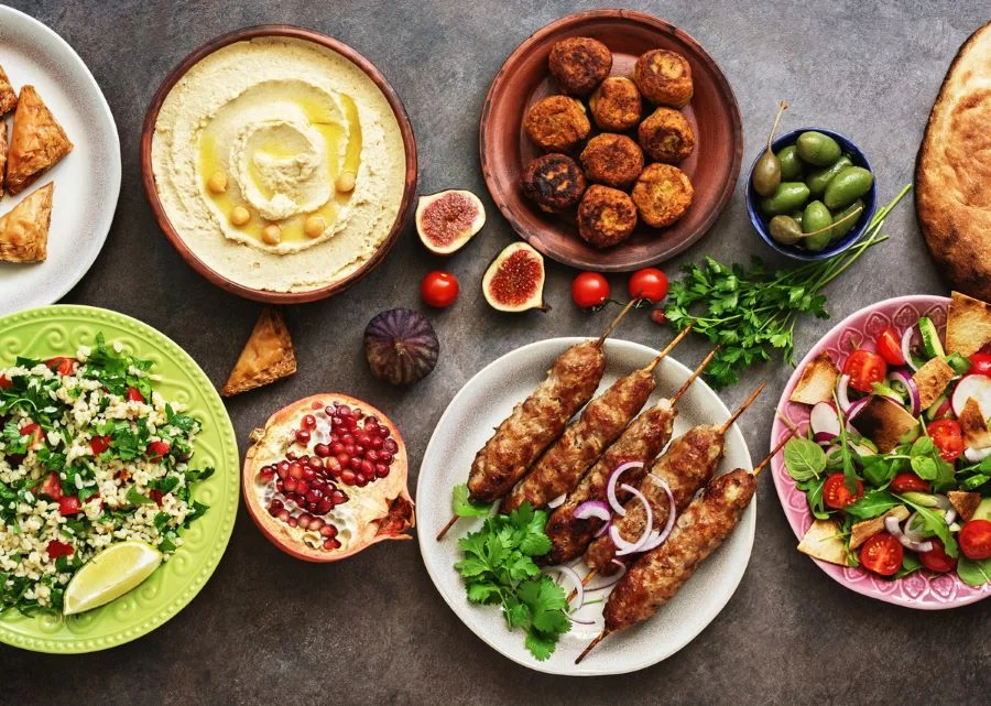 Tiêu chuẩn Halal độc đáo trong ẩm thực của người Hồi giáo - chủ đề được nhiều khách du lịch quan tâm