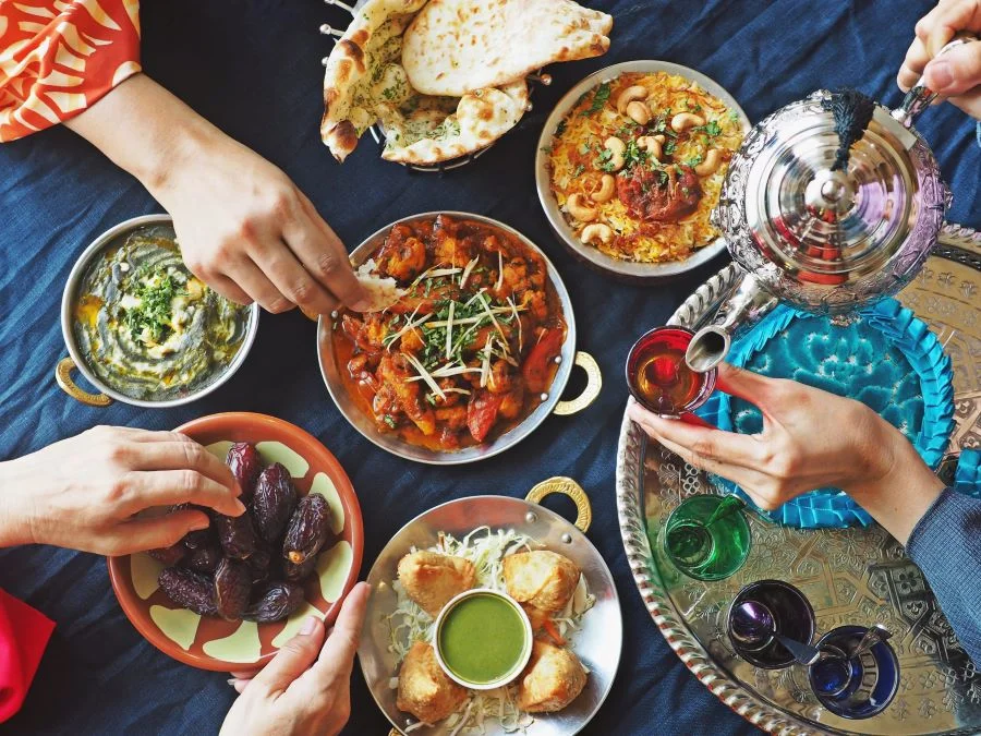 Halal đặt ra những tiêu chuẩn khắt khe phù hợp với các quy tắc ăn uống của đạo Hồi