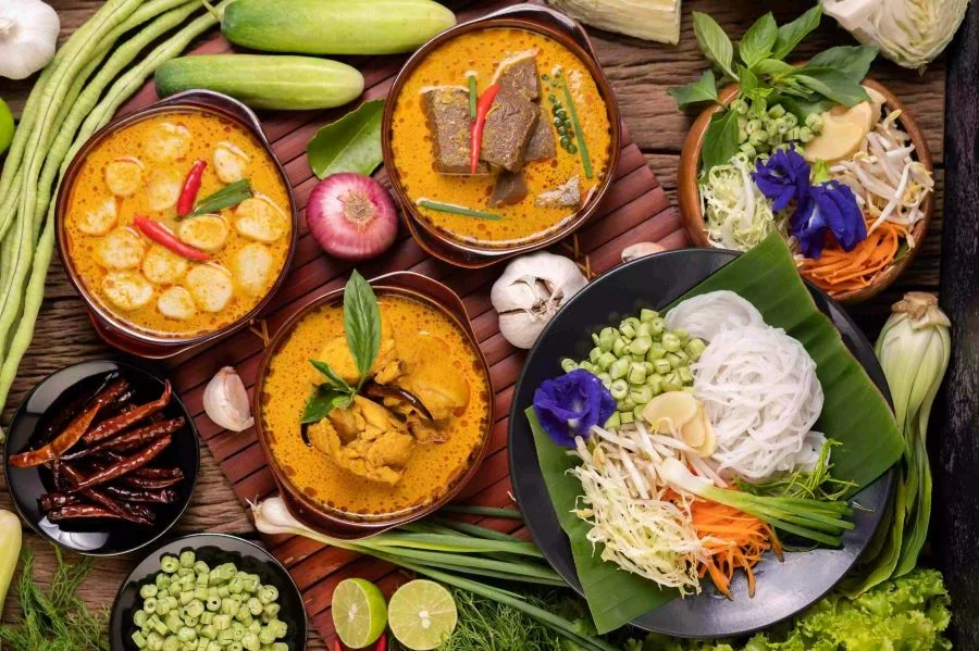  “Thực phẩm Halal” là những loại thực phẩm “hợp pháp” và người Hồi giáo được phép sử dụng