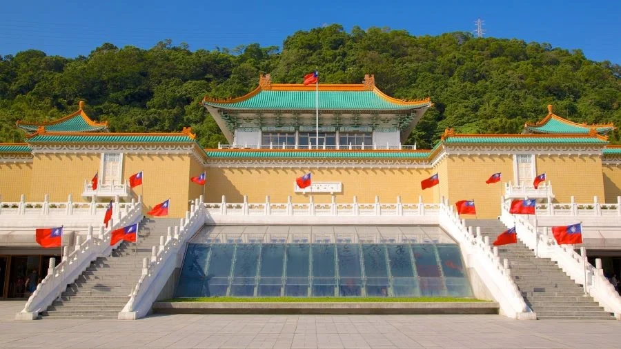 Trải nghiệm khám phá bảo tàng vô cùng hấp dẫn