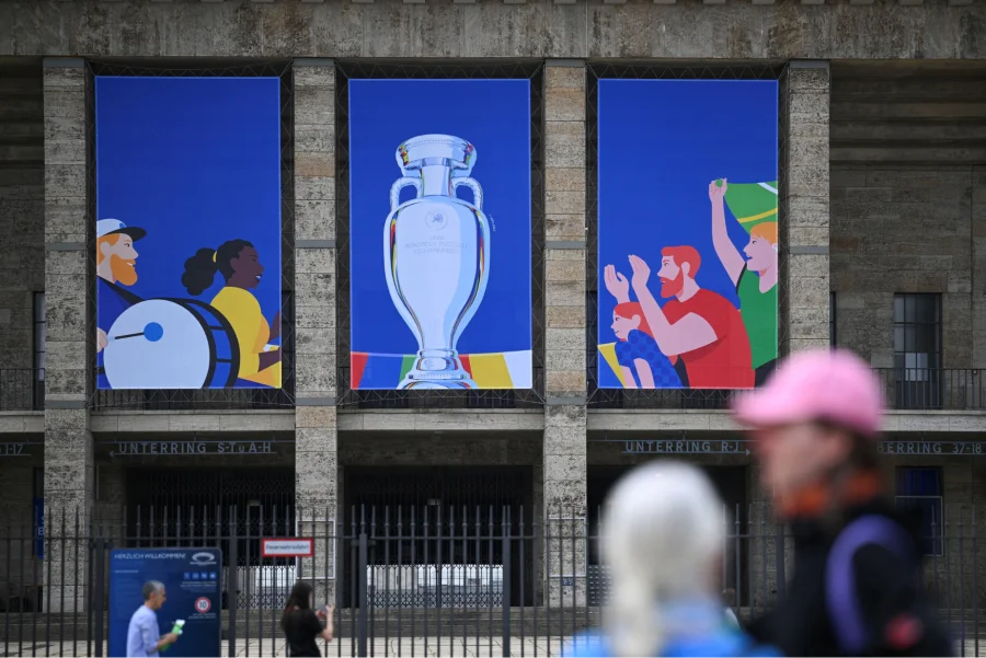 Những lưu ý khi đến Berlin mùa Euro 2024