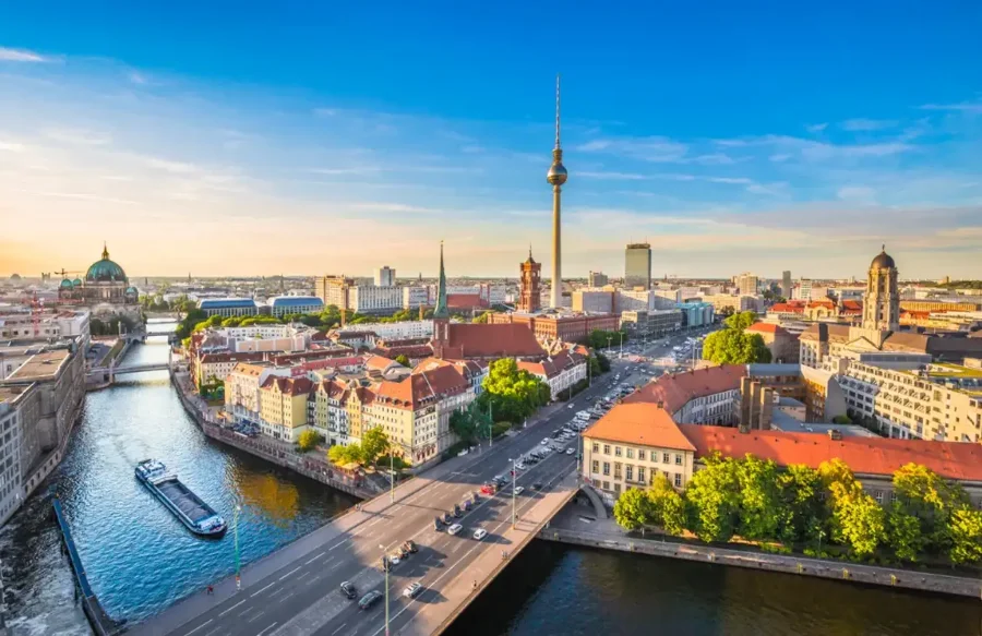 Những lưu ý khi đến Berlin mùa Euro 2024