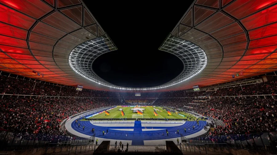 Thưởng thức các trận đấu thuộc vòng chung kết Euro 2024