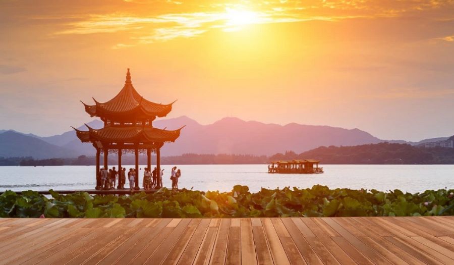 Đôi nét về Hàng Châu xinh đẹp
