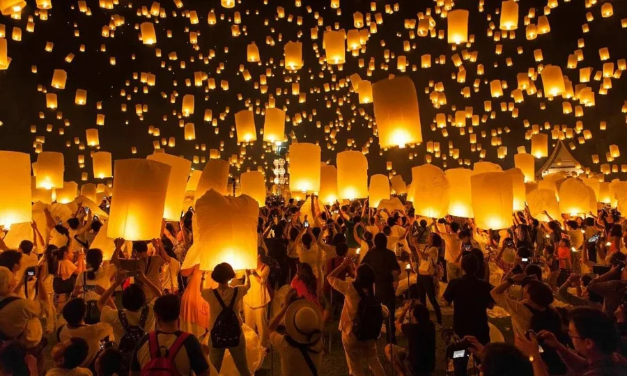 Yee Peng Lana International là 