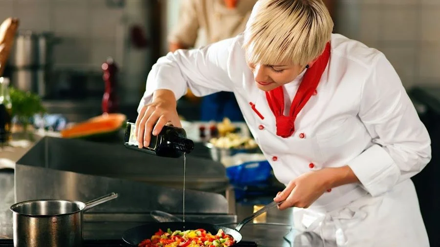 Những món ngon châu Âu thể hiện sự tinh tế và tài năng của người đầu bếp