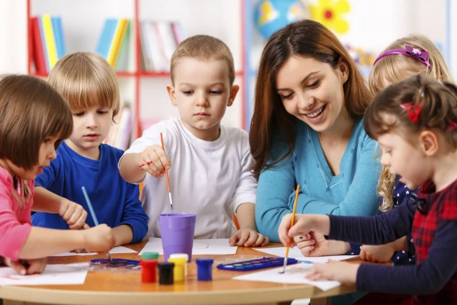 Hệ thống giáo dục Mỹ từ lâu đã được đánh giá cao bởi chất lượng đào tạo tiên tiến, môi trường học tập năng động và những phương pháp giảng dạy sáng tạo