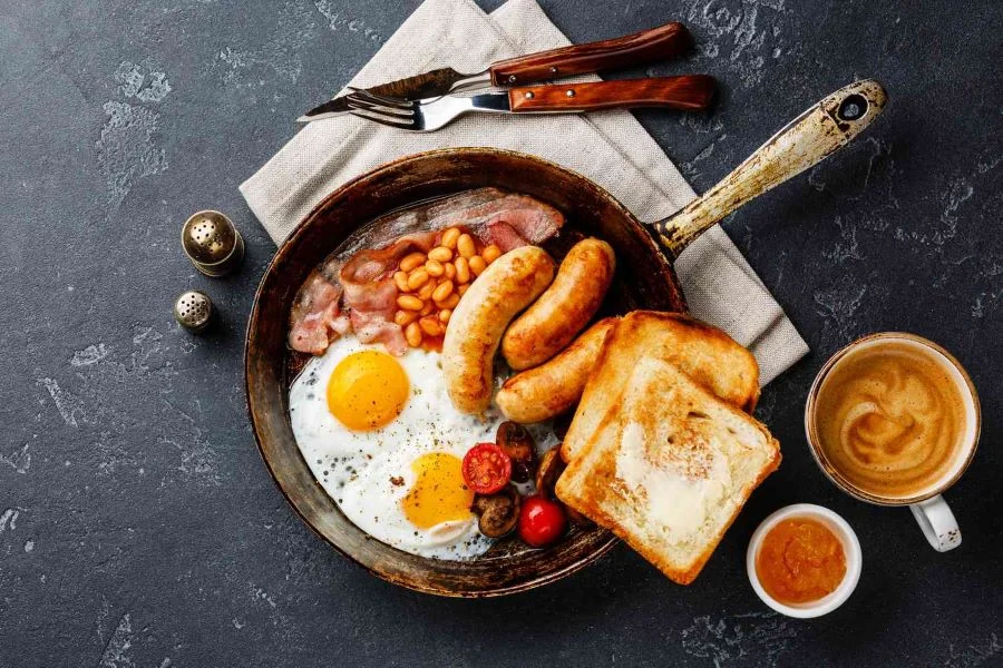 Nét độc đáo trong văn hoá ẩm thực nước Úc