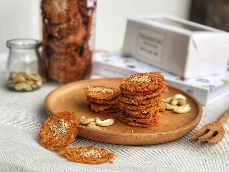 Bánh quy Anzac - món bánh giản dị nhưng ẩn chứa nhiều ý nghĩa lịch sử và văn hóa ẩm thực nước Úc
