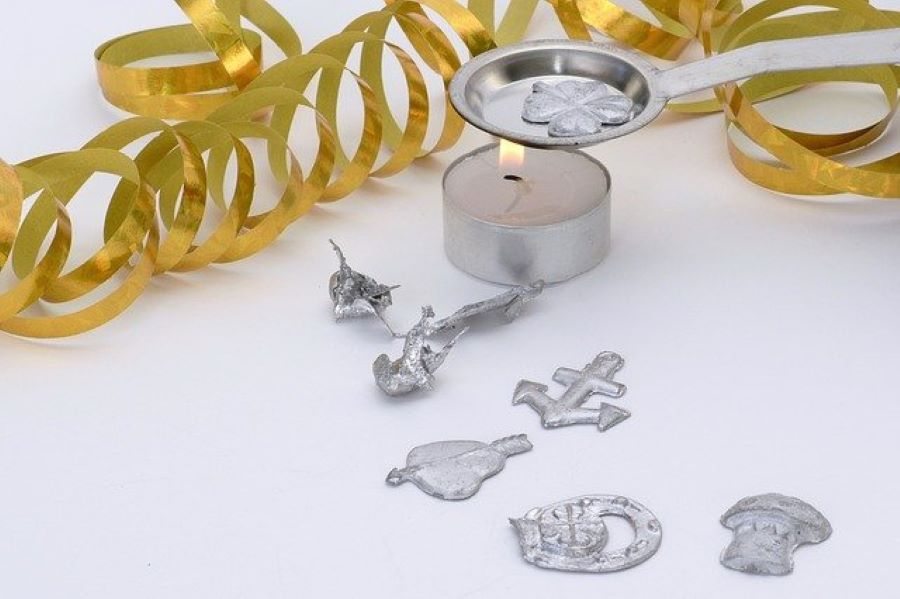 Mỗi hình dạng của cục chì sẽ tượng trưng cho những ý nghĩa đặc biệt khác nhau