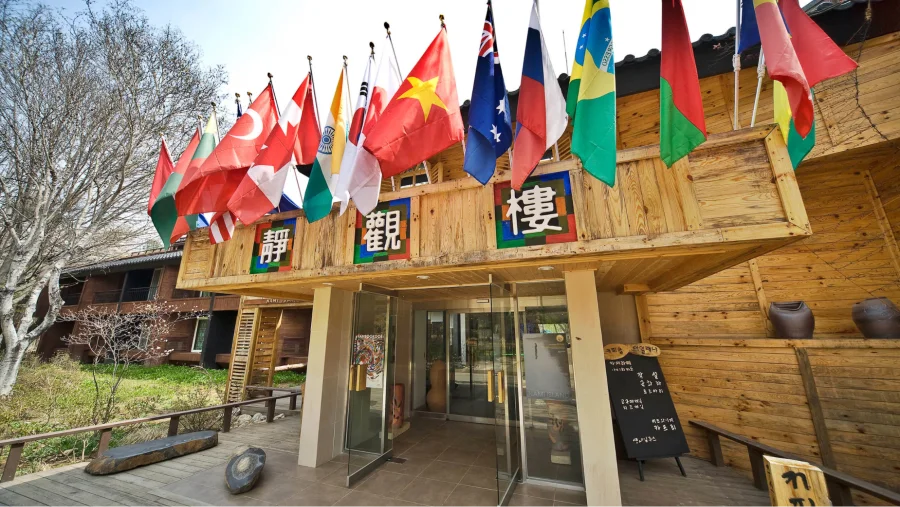 Chuncheon - Một trong những địa điểm thu hút du khách bởi vẻ đẹp lãng mạn ở phía bắc tại xứ Hàn