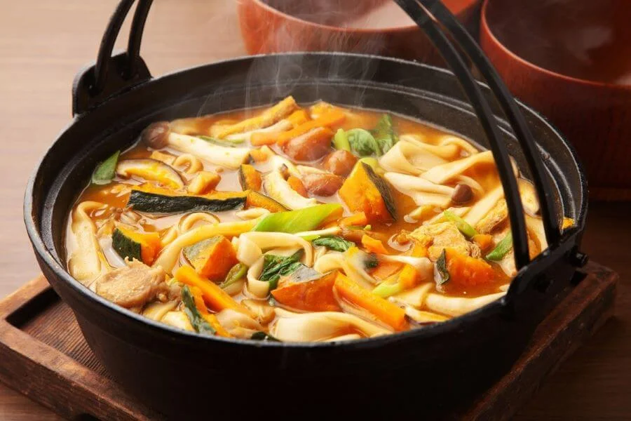 Hoto không chỉ là một món ăn địa phương đặc trưng của vùng Yamanashi mà còn là một phần của văn hóa và lịch sử nơi đây