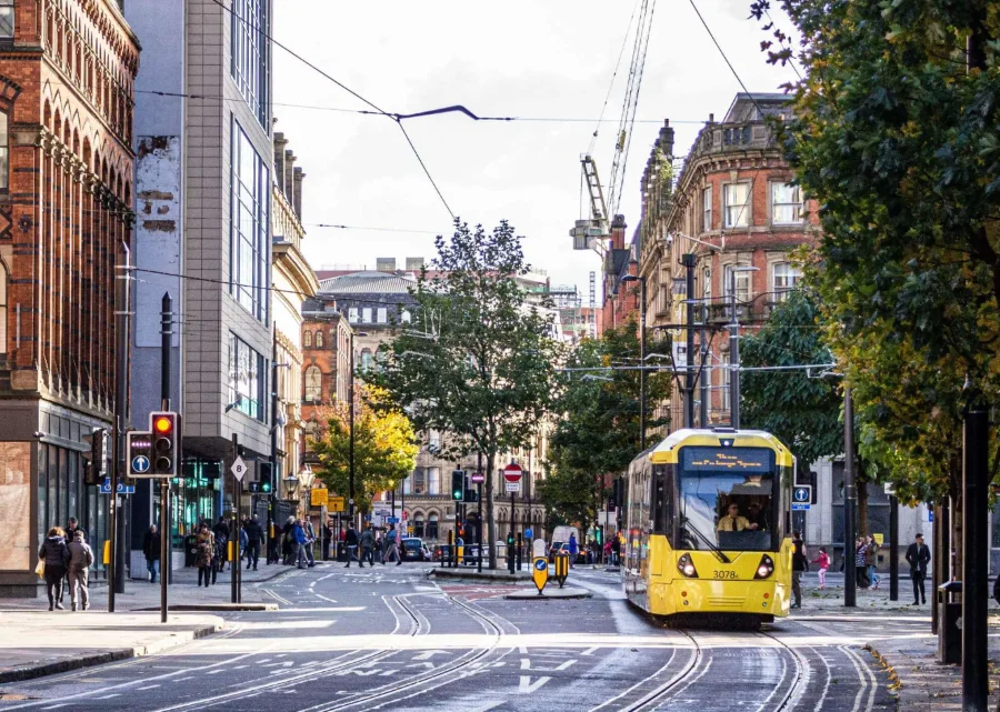 Khám phá thành phố Manchester hứa hẹn mang đến du khách những trải nghiệm đa sắc màu 
