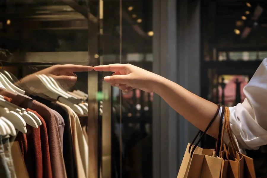 Những lưu ý trong mùa shopping tại Mỹ