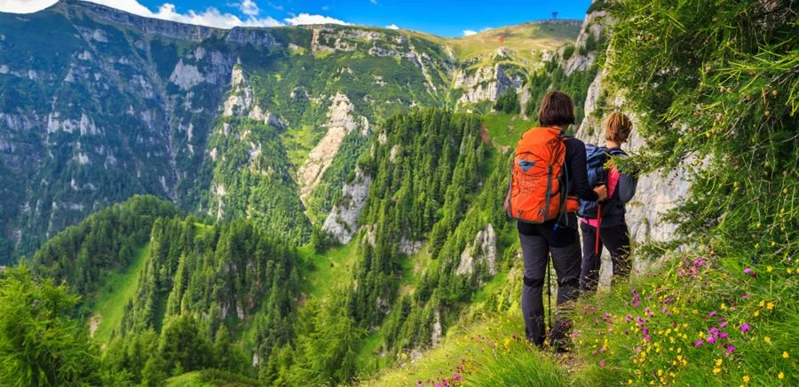 Thung lũng hoa Uttaranchal - điểm dừng chân lý tưởng dành cho những ai yêu thiên nhiên, muốn hòa mình vào thiên nhiên 