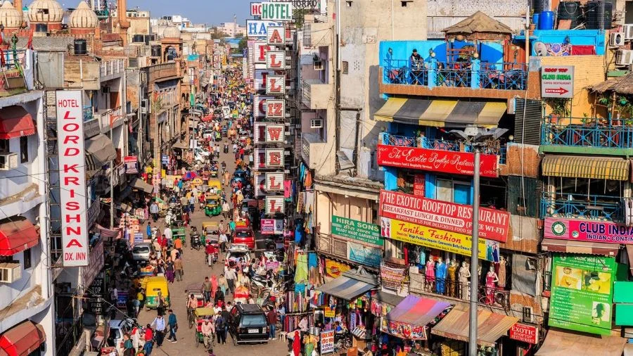 Thời điểm lý tưởng nào nên khám phá New Delhi?
