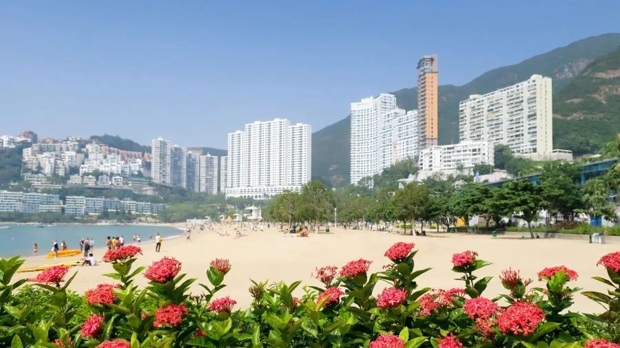 Khám phá Vịnh Nước Cạn - Vùng biển quyến rũ bậc nhất tại HongKong