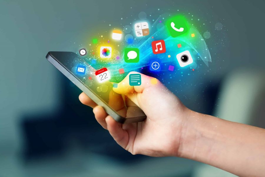 Và cuối cùng đừng quên một chiếc điện thoại đầy pin có kết nối mạng ổn định nhé!