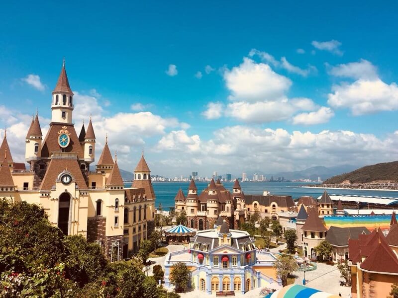 Kinh nghiệm đi VinWonders Nha Trang HOT nhất 2020