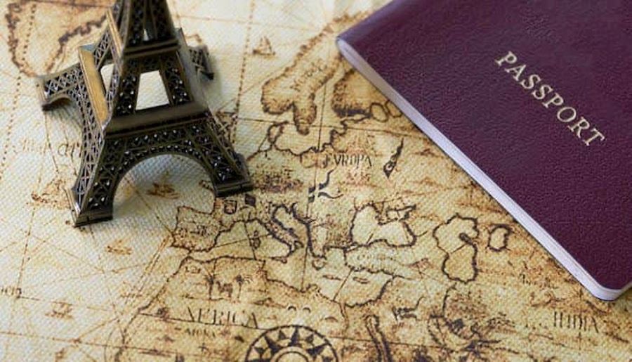 Để hoàn thành quá trình chuẩn bị cho chuyến du lịch Châu ÂU, visa là một yếu tố không thể thiếu