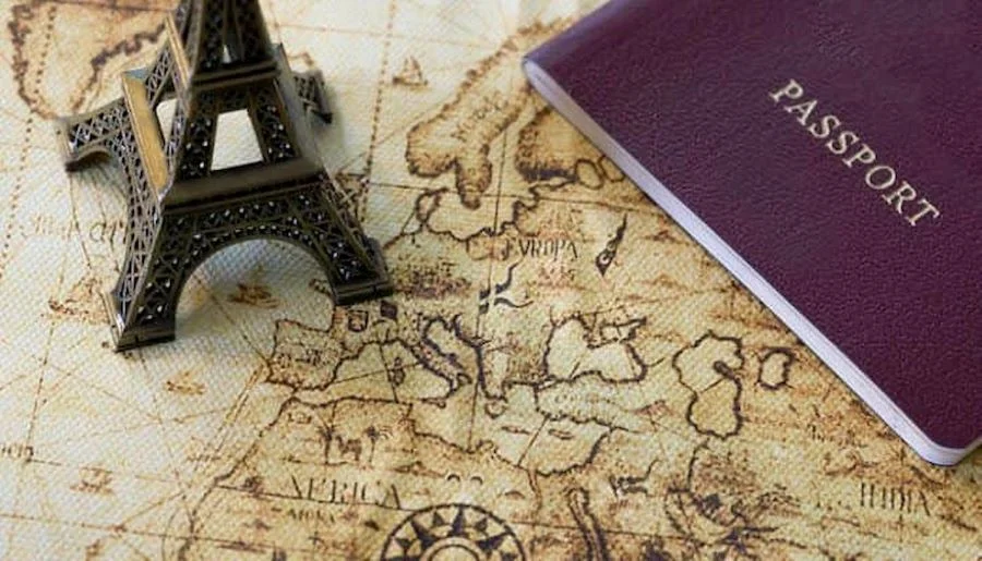 Để hoàn thành quá trình chuẩn bị cho chuyến du lịch Châu ÂU, visa là một yếu tố không thể thiếu